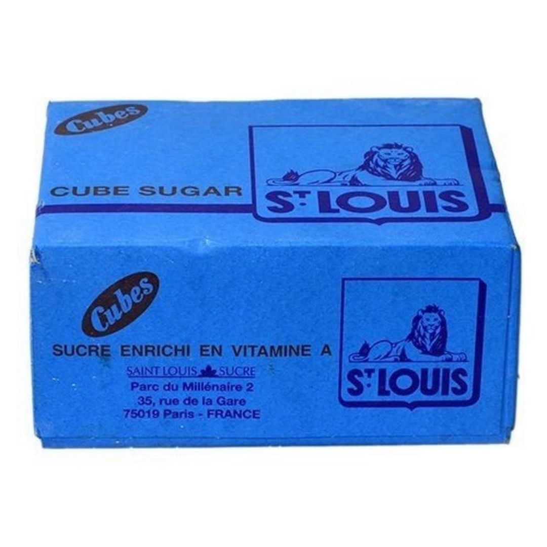 St. Louis Sugar