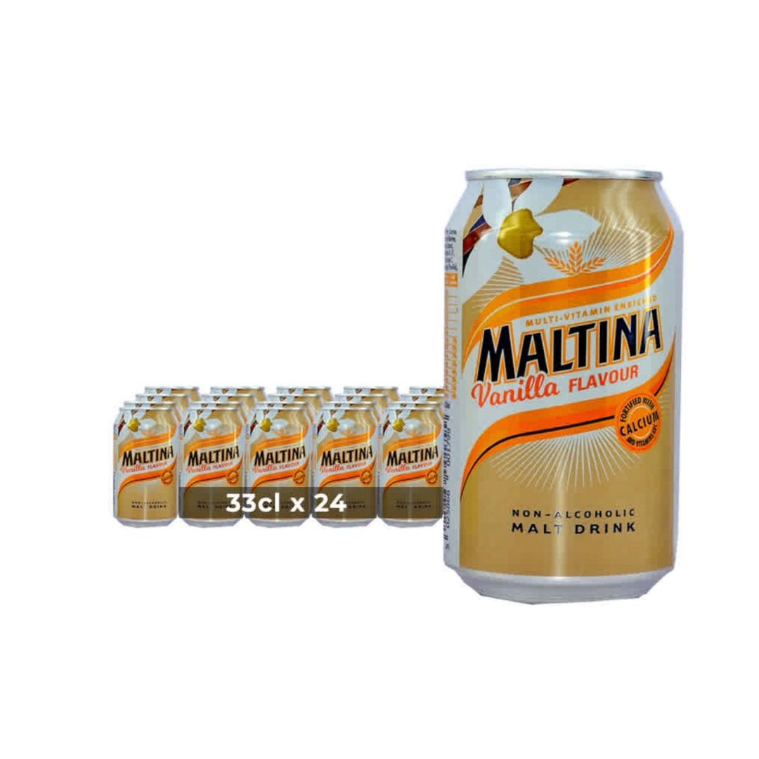 Maltina