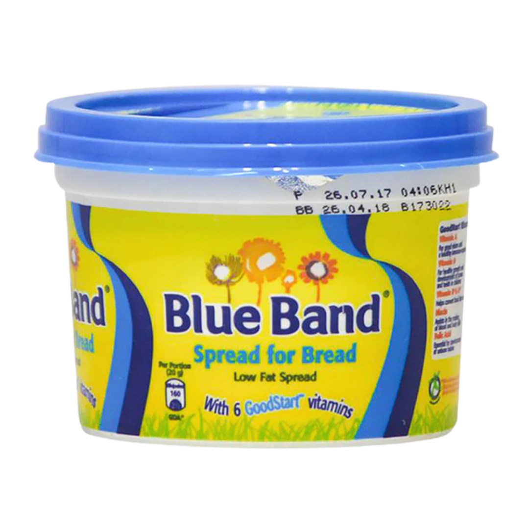 Blue Band Spread 500g