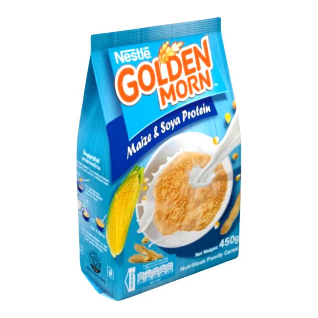 golden Morn 800g