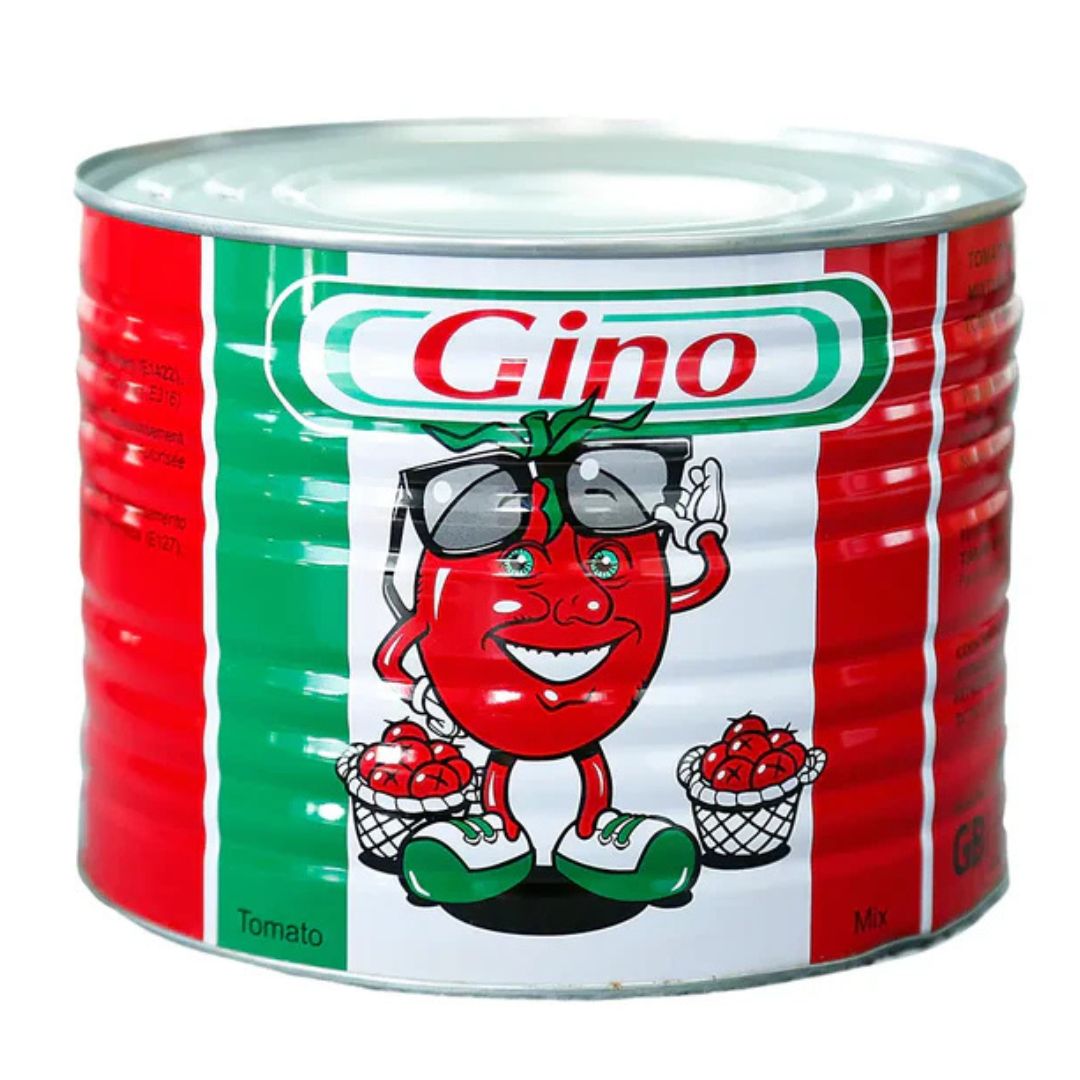 GINO