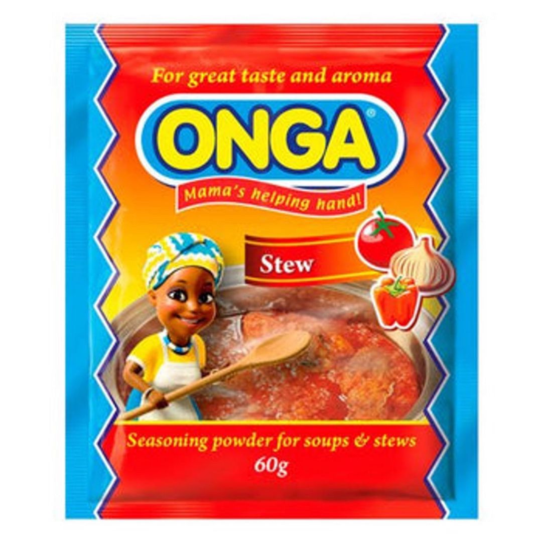 Onga